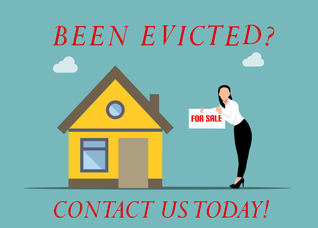 landlord tenant eviction