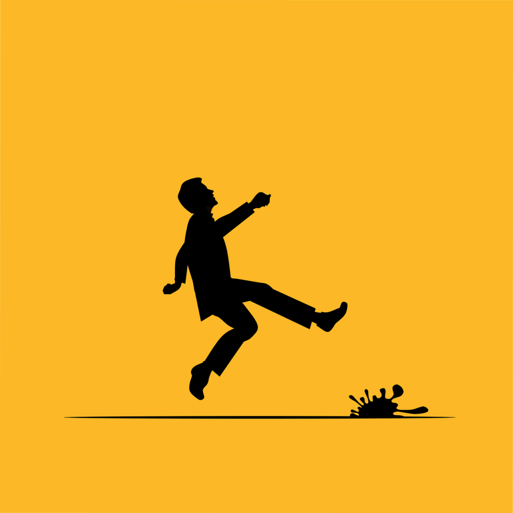 premises liability in texas